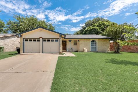 7217 Edinburg Drive North Richland Hills TX 76182