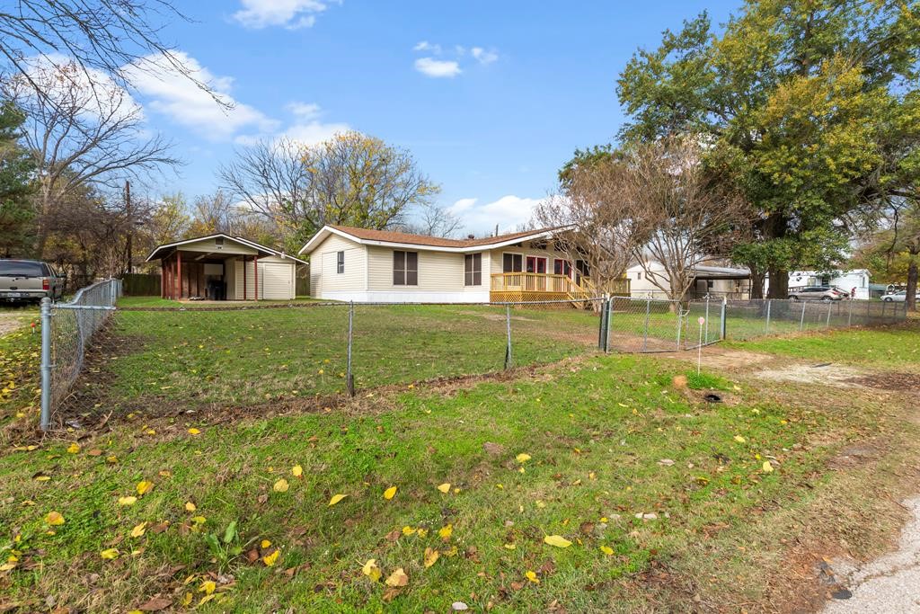 303 Maple Valley Street Gun Barrel City TX 75156