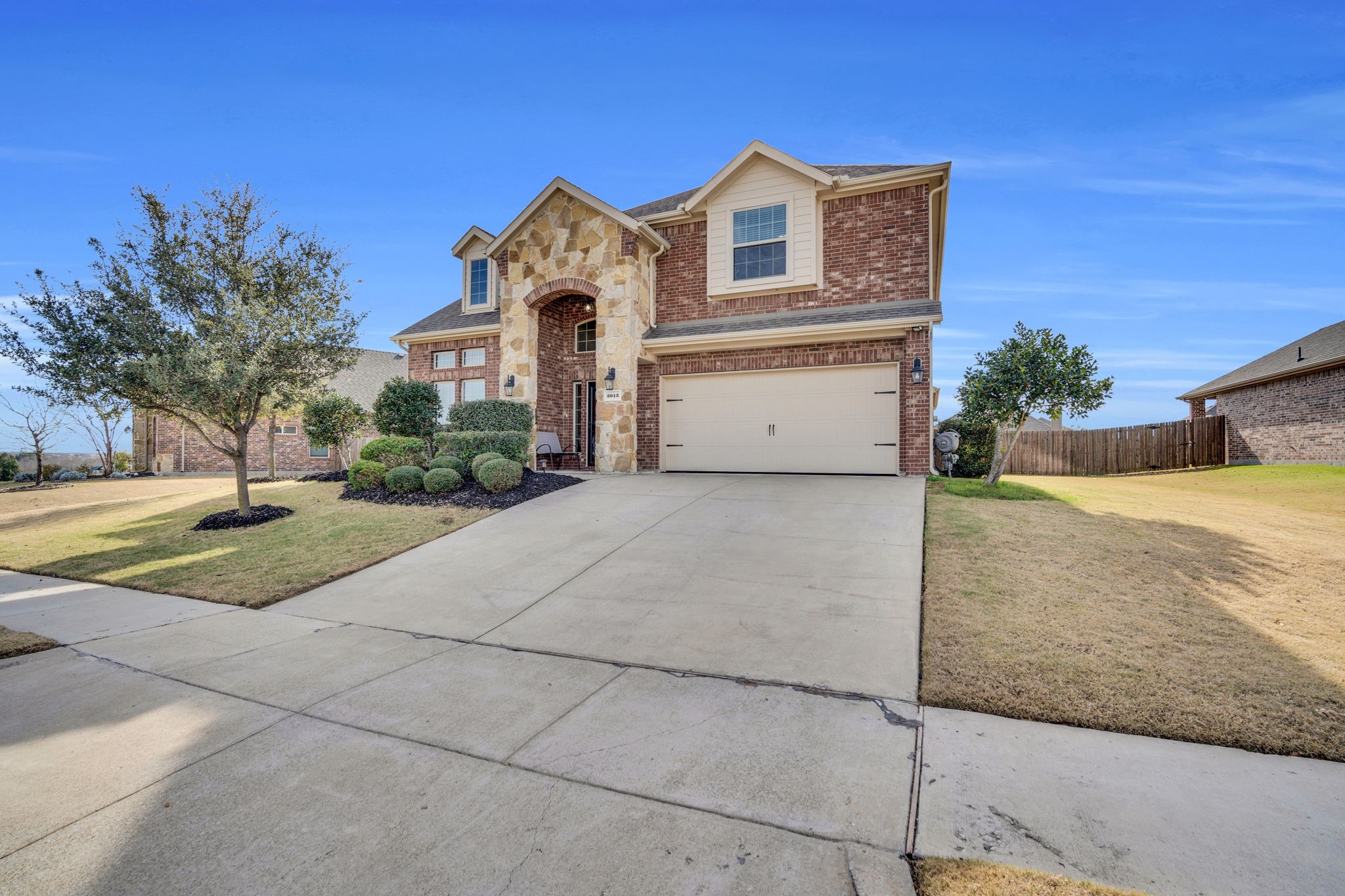 3013 Maverick Drive Heath TX 75126