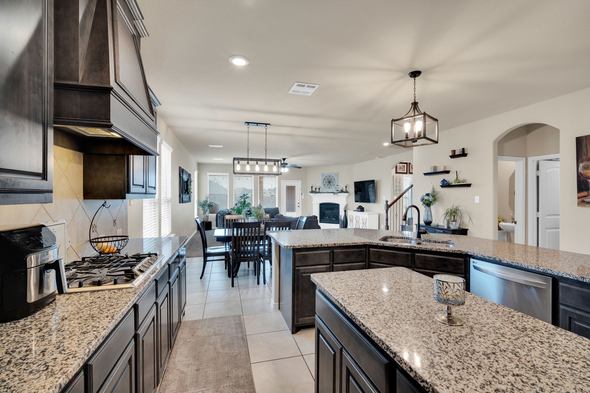 3013 Maverick Drive Heath TX 75126