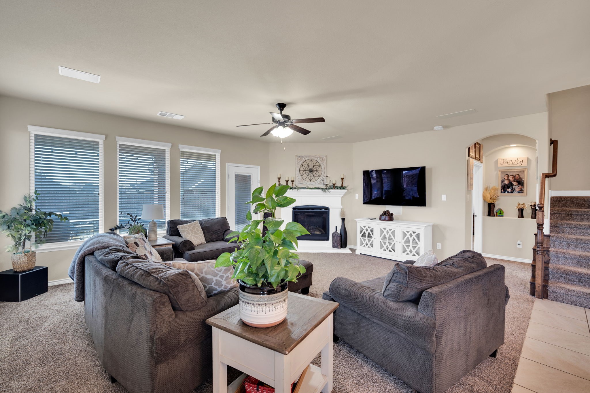 3013 Maverick Drive Heath TX 75126