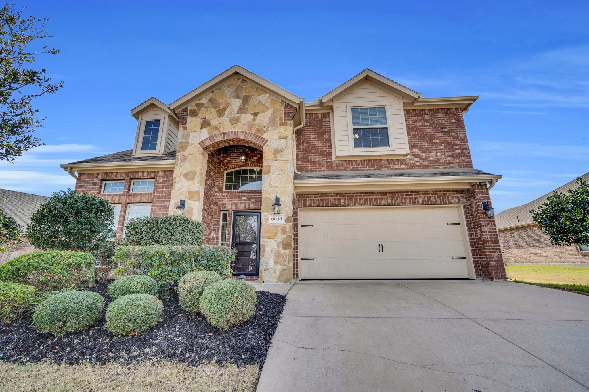 3013 Maverick Drive Heath TX 75126
