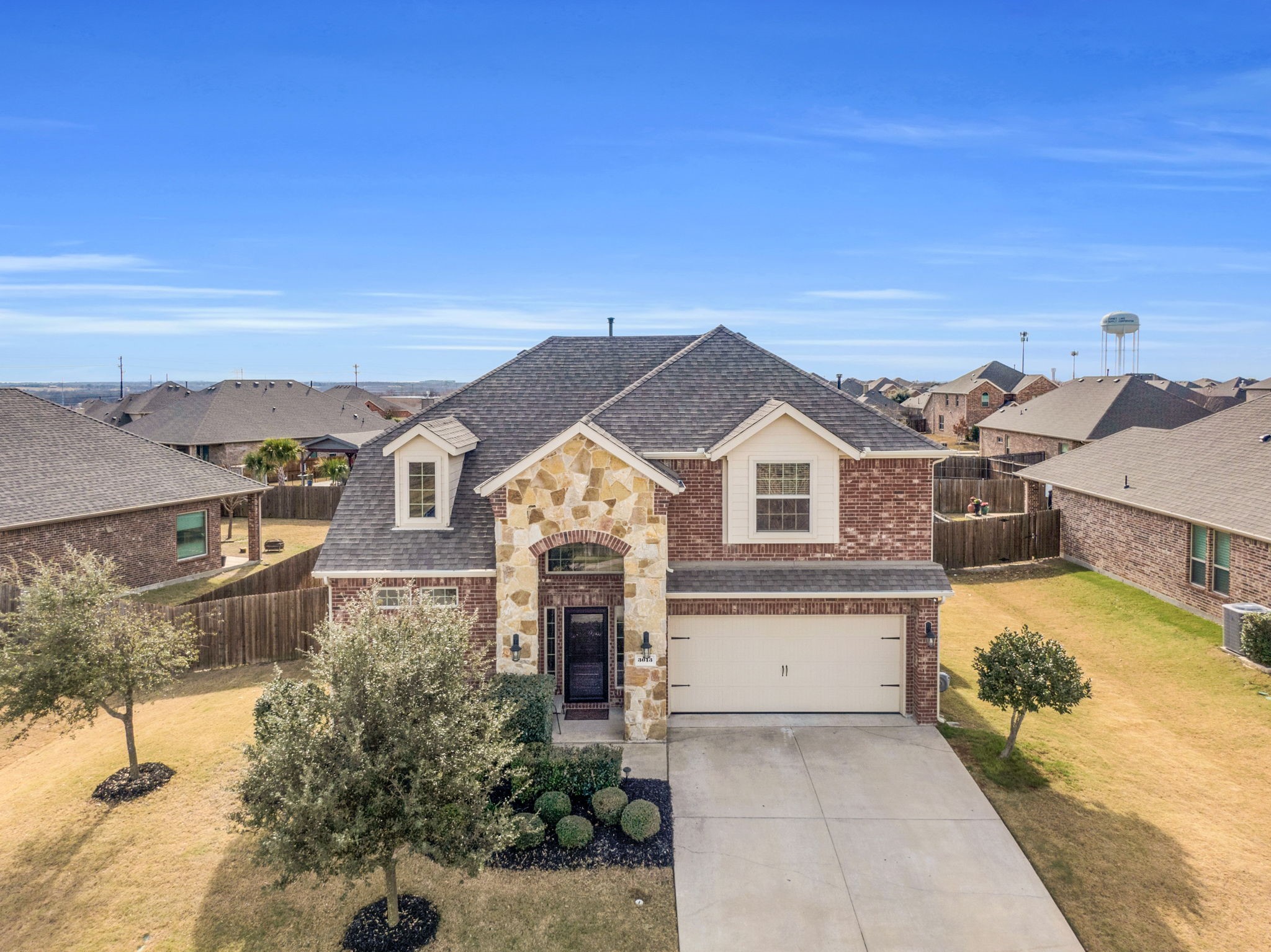 3013 Maverick Drive Heath TX 75126