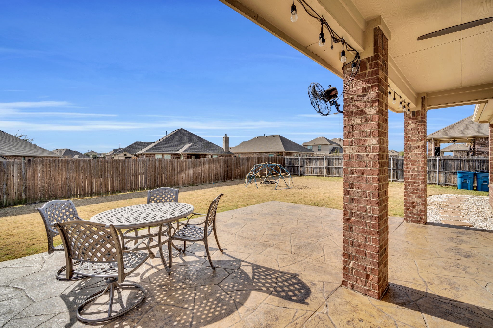 3013 Maverick Drive Heath TX 75126