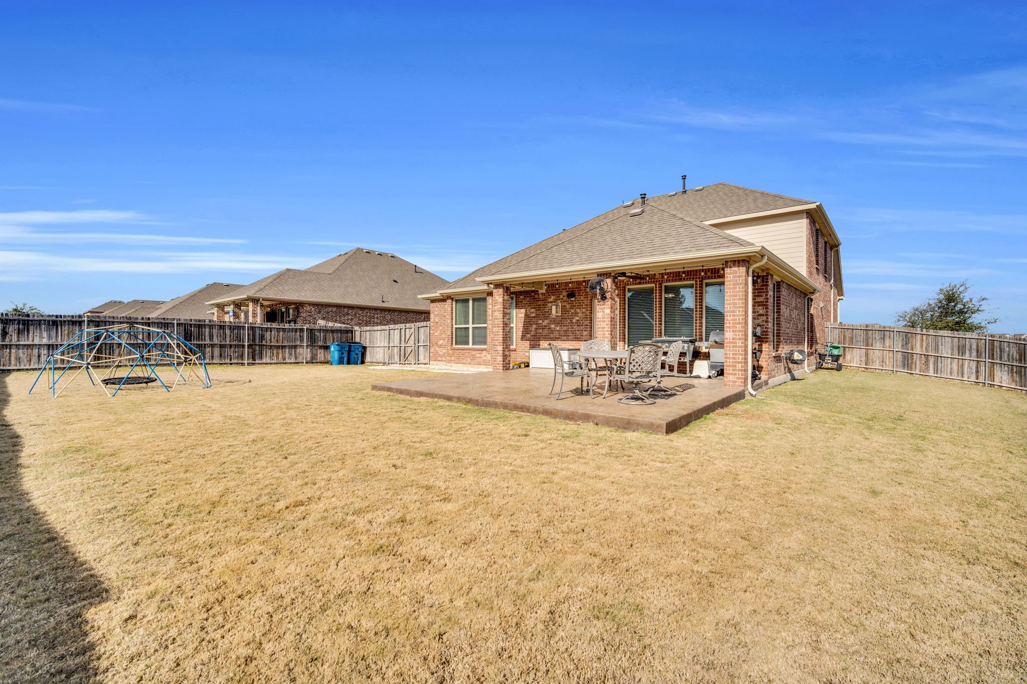 3013 Maverick Drive Heath TX 75126