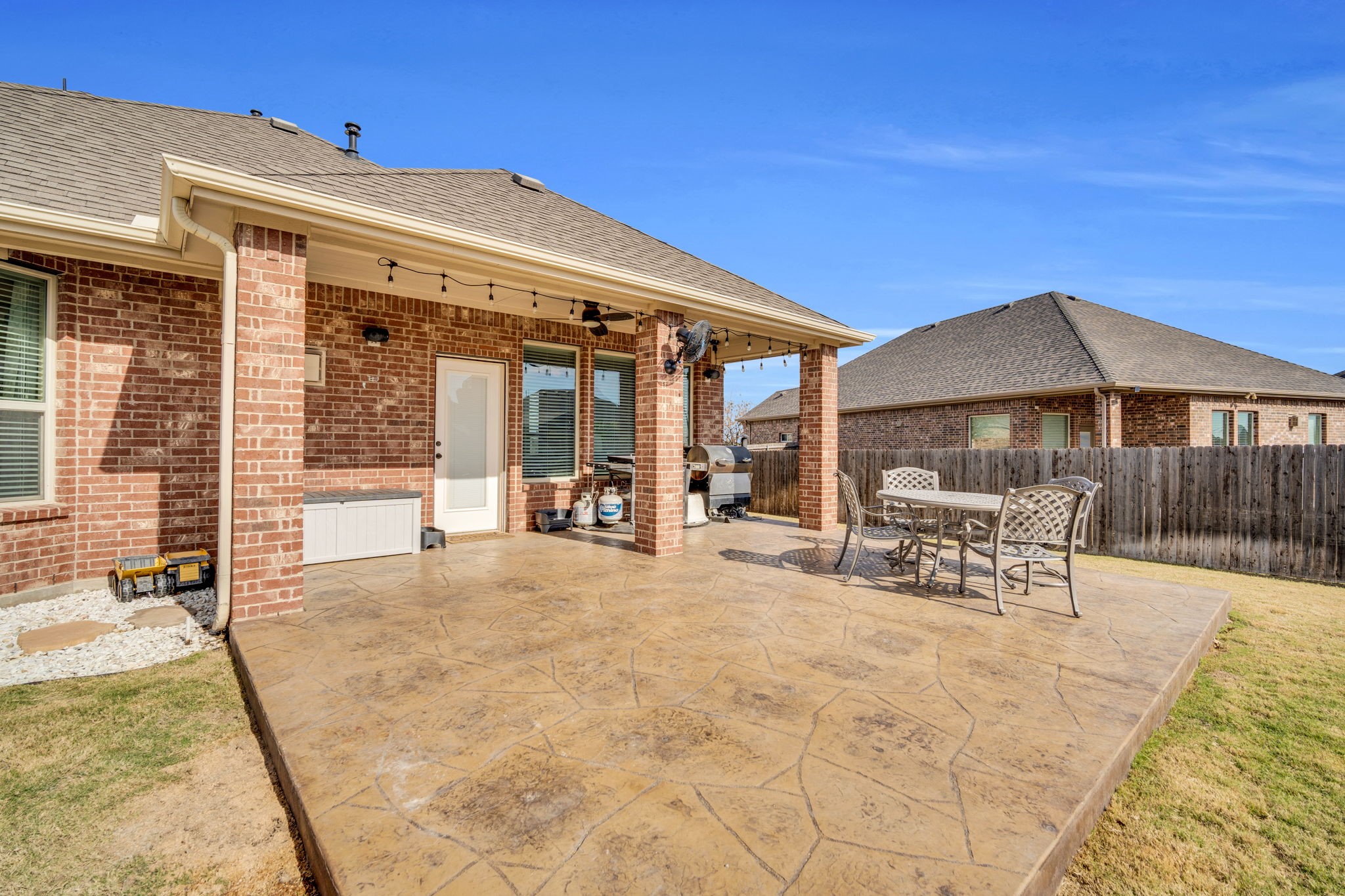 3013 Maverick Drive Heath TX 75126