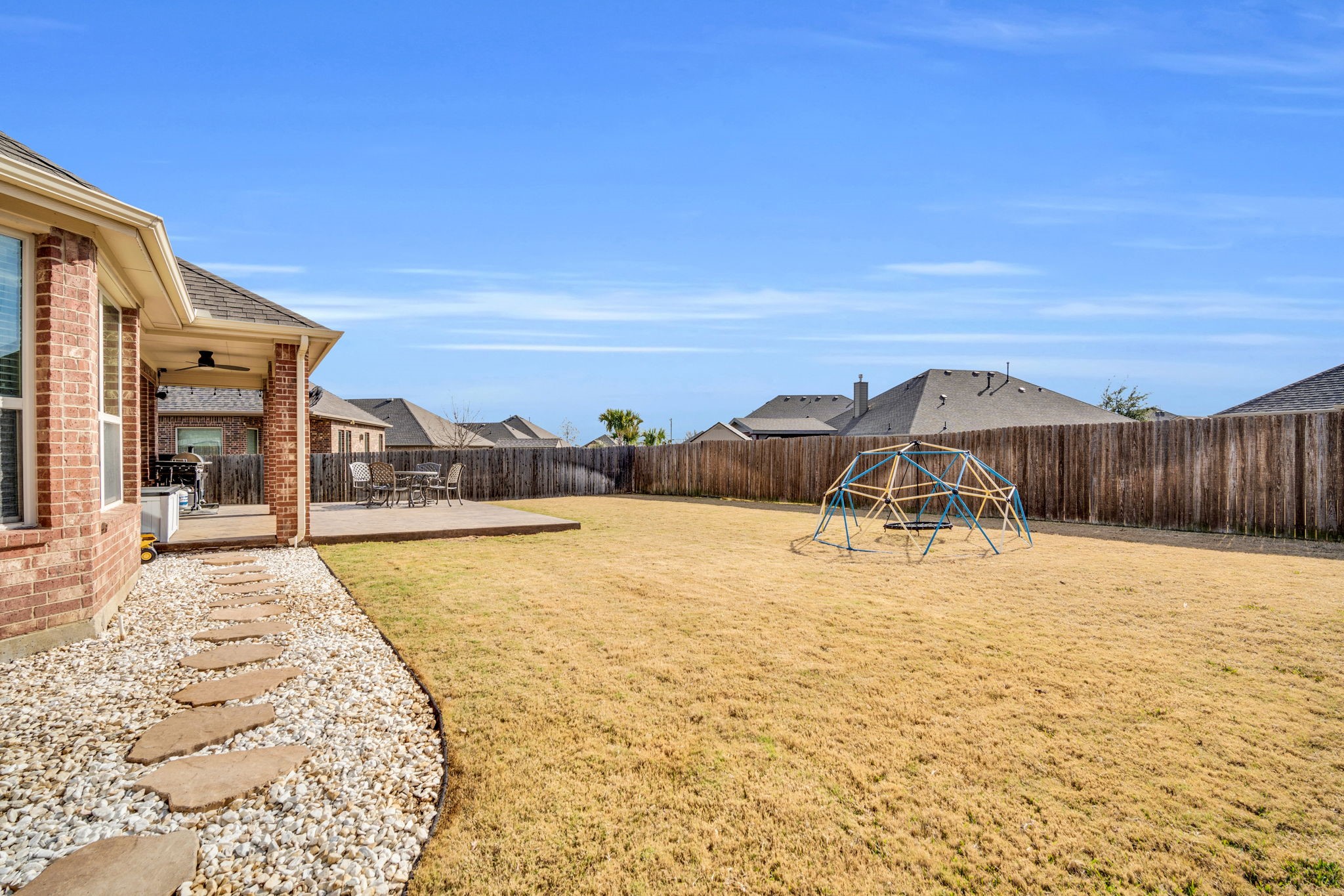 3013 Maverick Drive Heath TX 75126