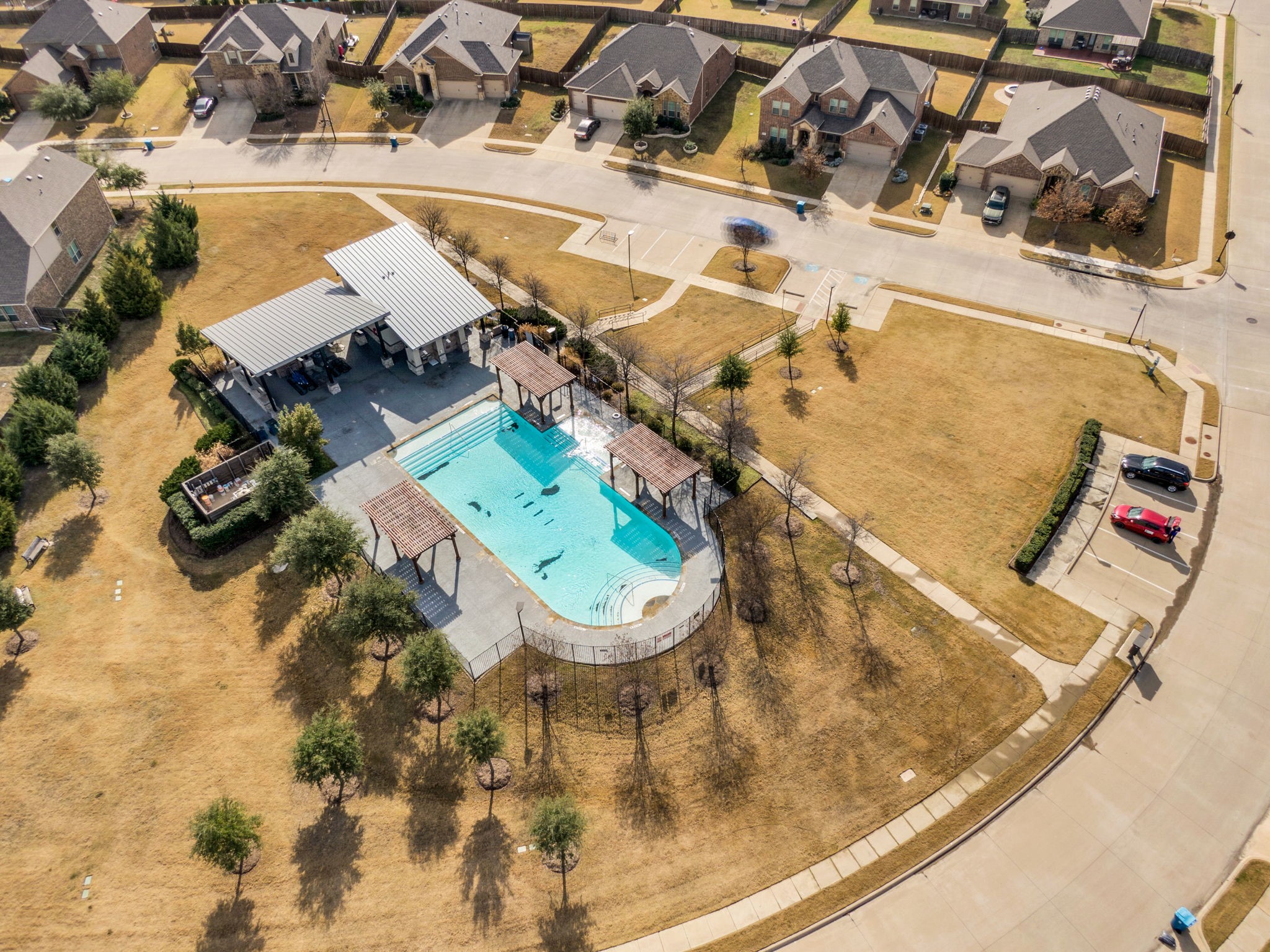 3013 Maverick Drive Heath TX 75126