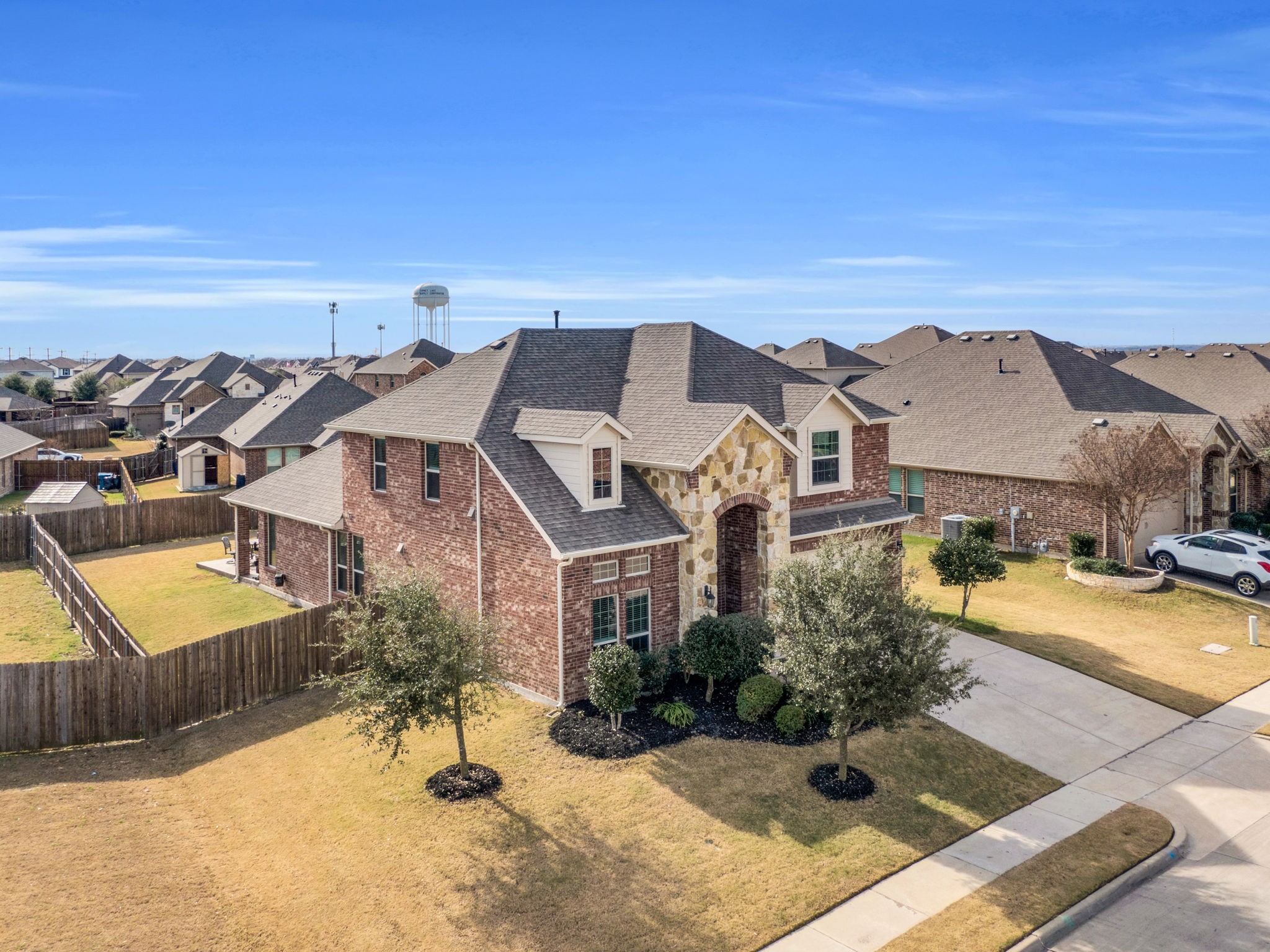 3013 Maverick Drive Heath TX 75126