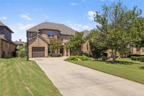 1305 Foxglove Circle Lantana TX 76226