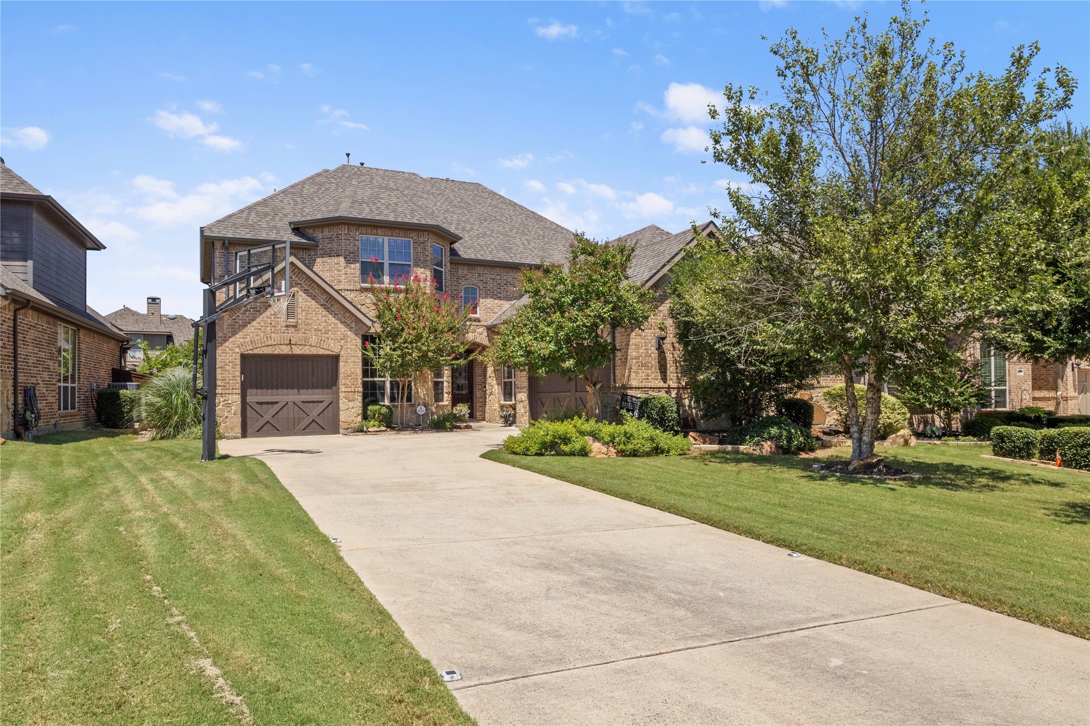 1305 Foxglove Circle Lantana TX 76226