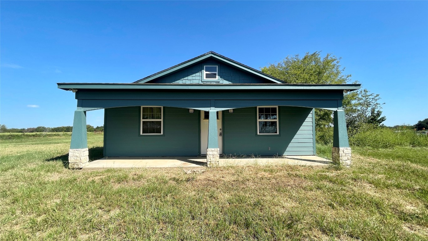 4301 Vz County Road 1910 Fruitvale TX 75127