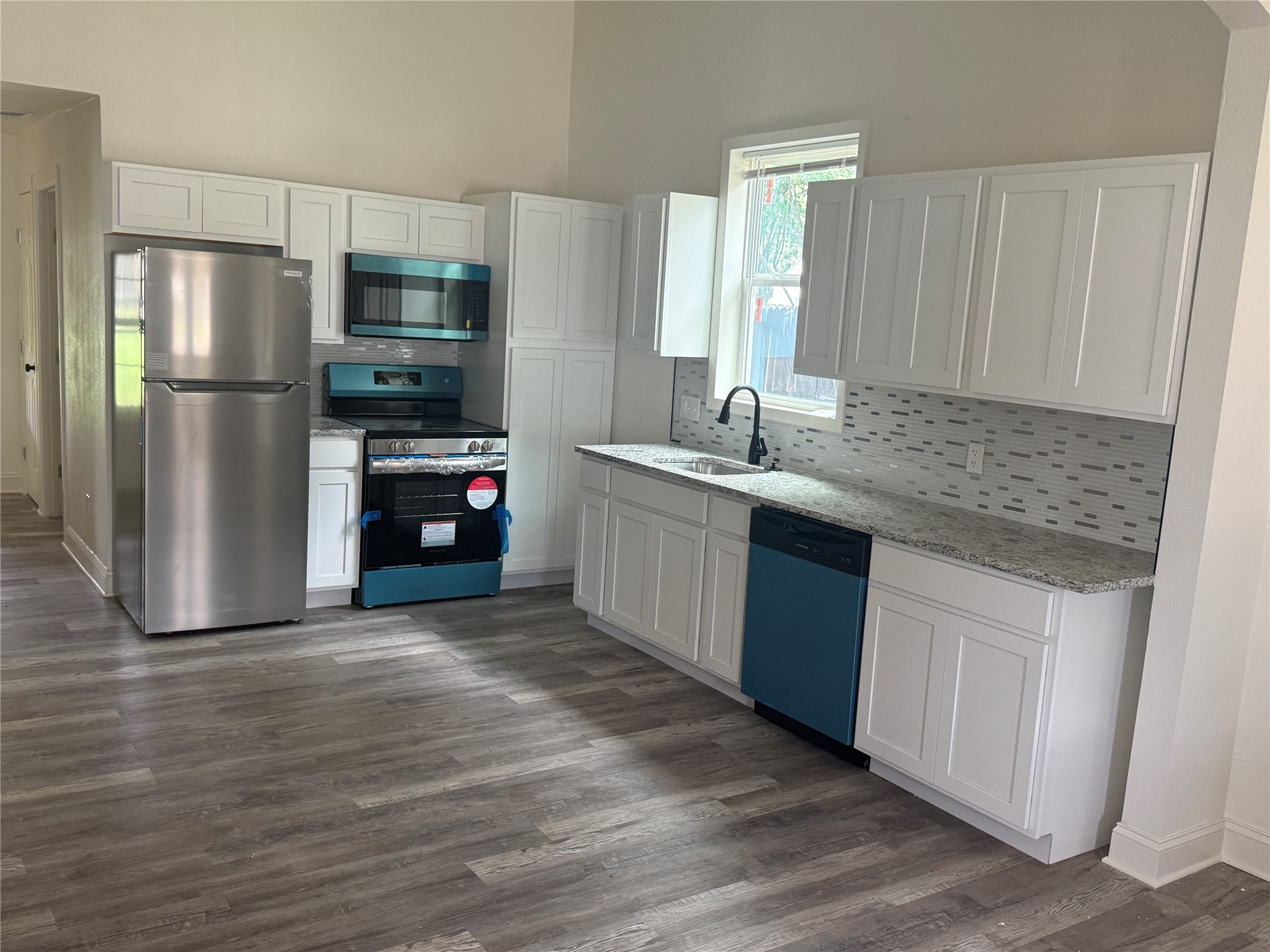 113 Throckmorton Street Weatherford TX 76086