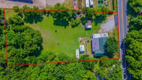 704 Cantrell Street Waxahachie TX 75165