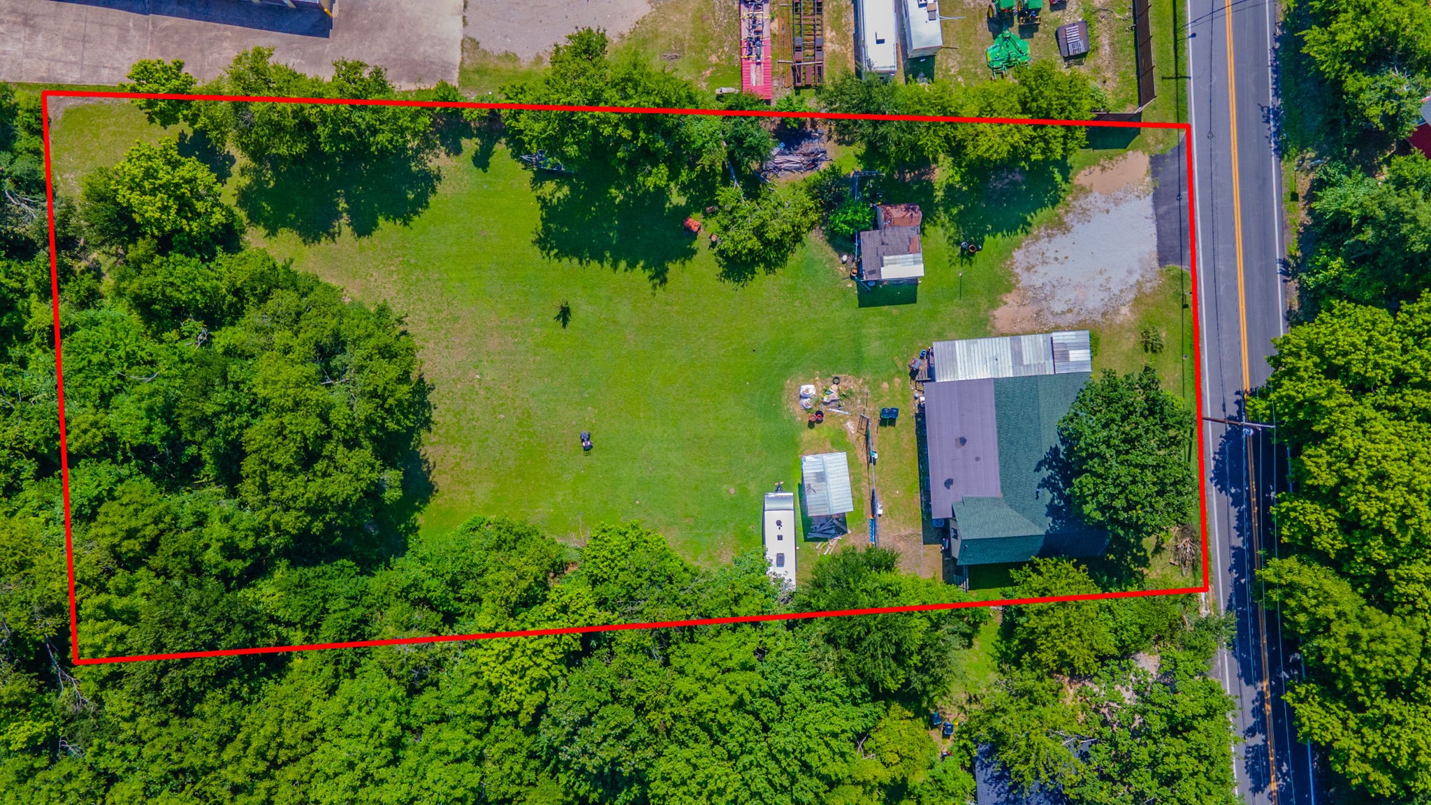 704 Cantrell Street Waxahachie TX 75165