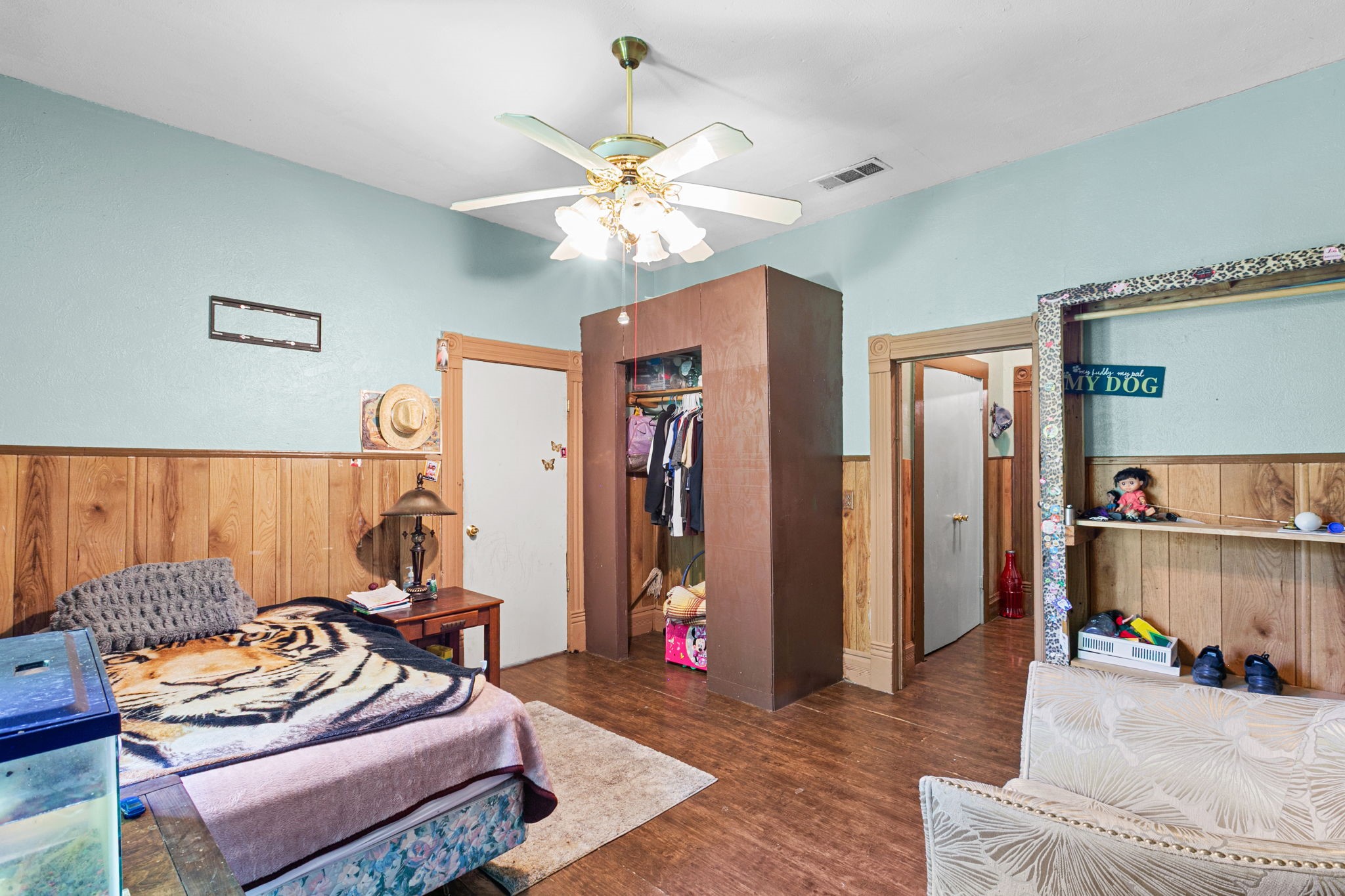 704 Cantrell Street Waxahachie TX 75165