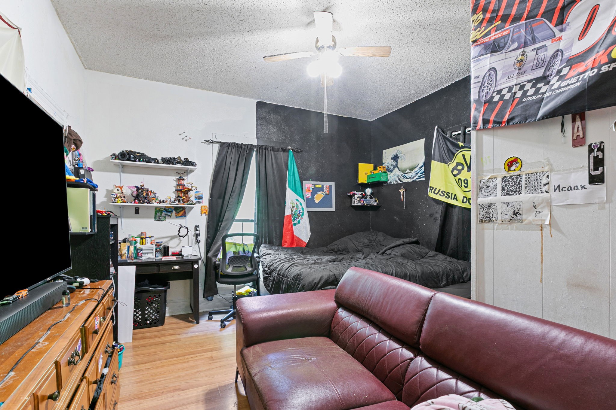 704 Cantrell Street Waxahachie TX 75165