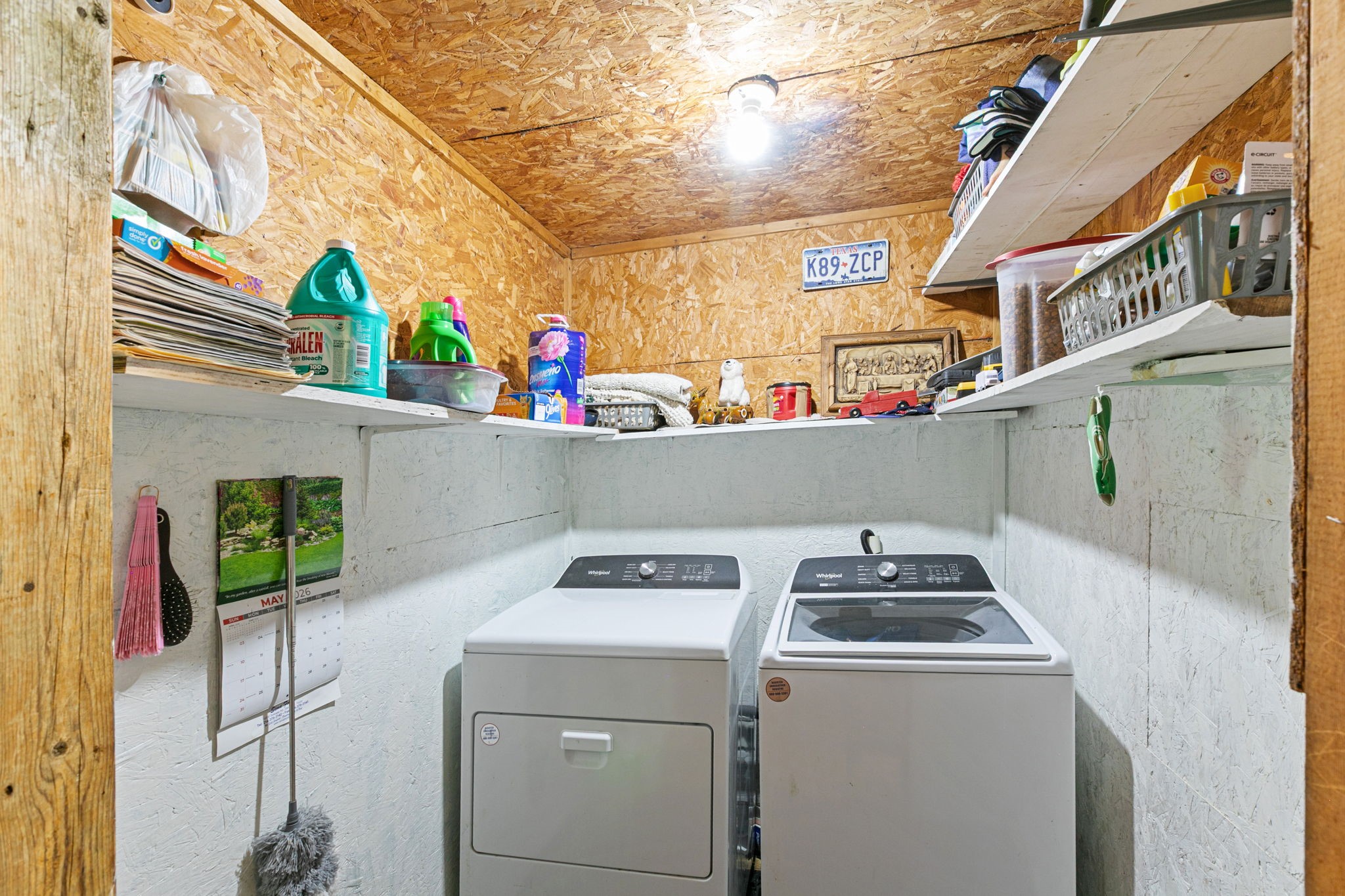 704 Cantrell Street Waxahachie TX 75165