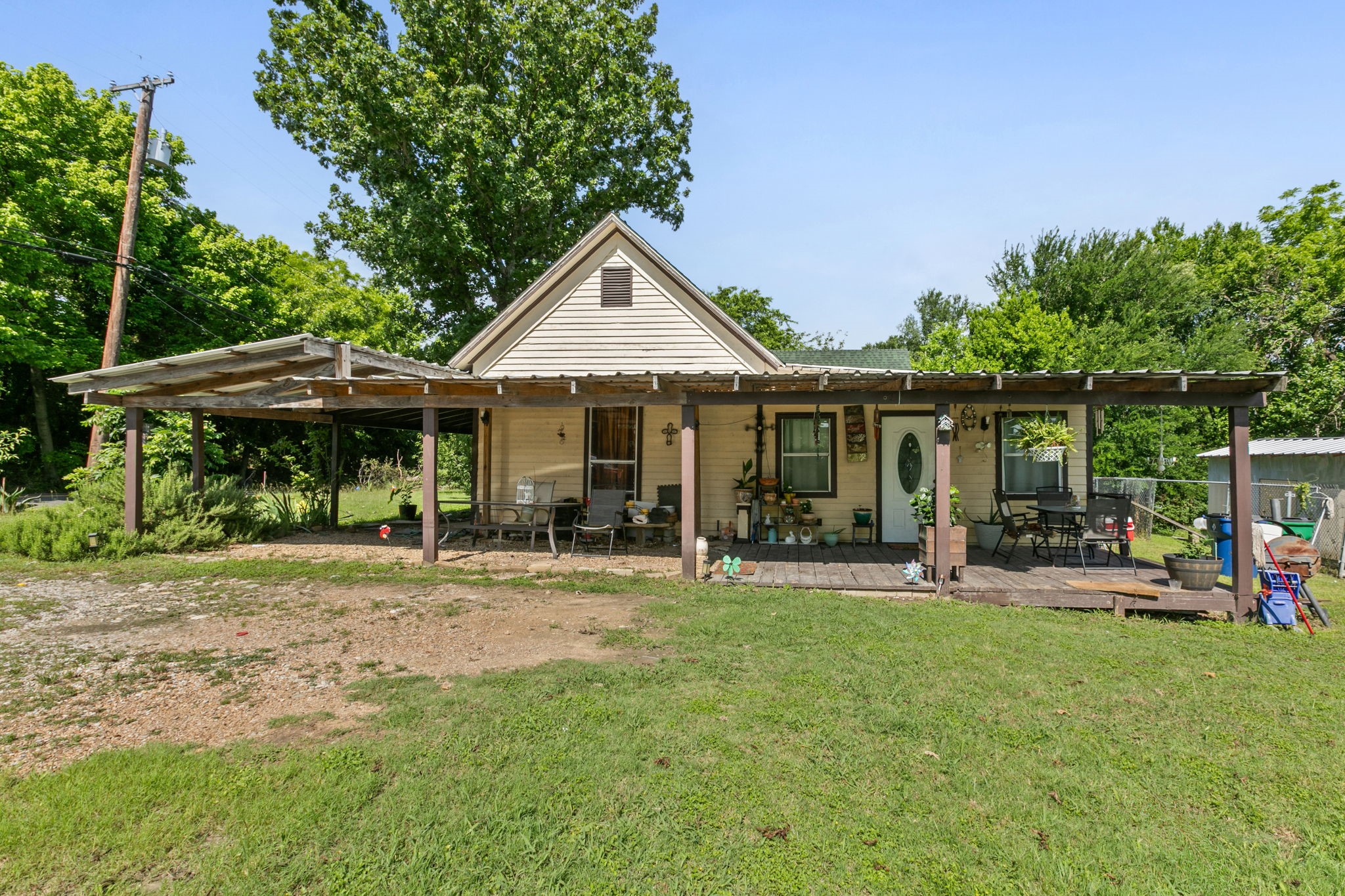 704 Cantrell Street Waxahachie TX 75165