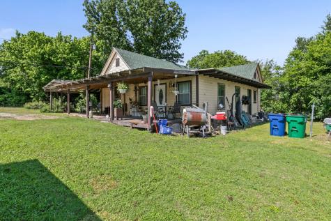 704 Cantrell Street Waxahachie TX 75165