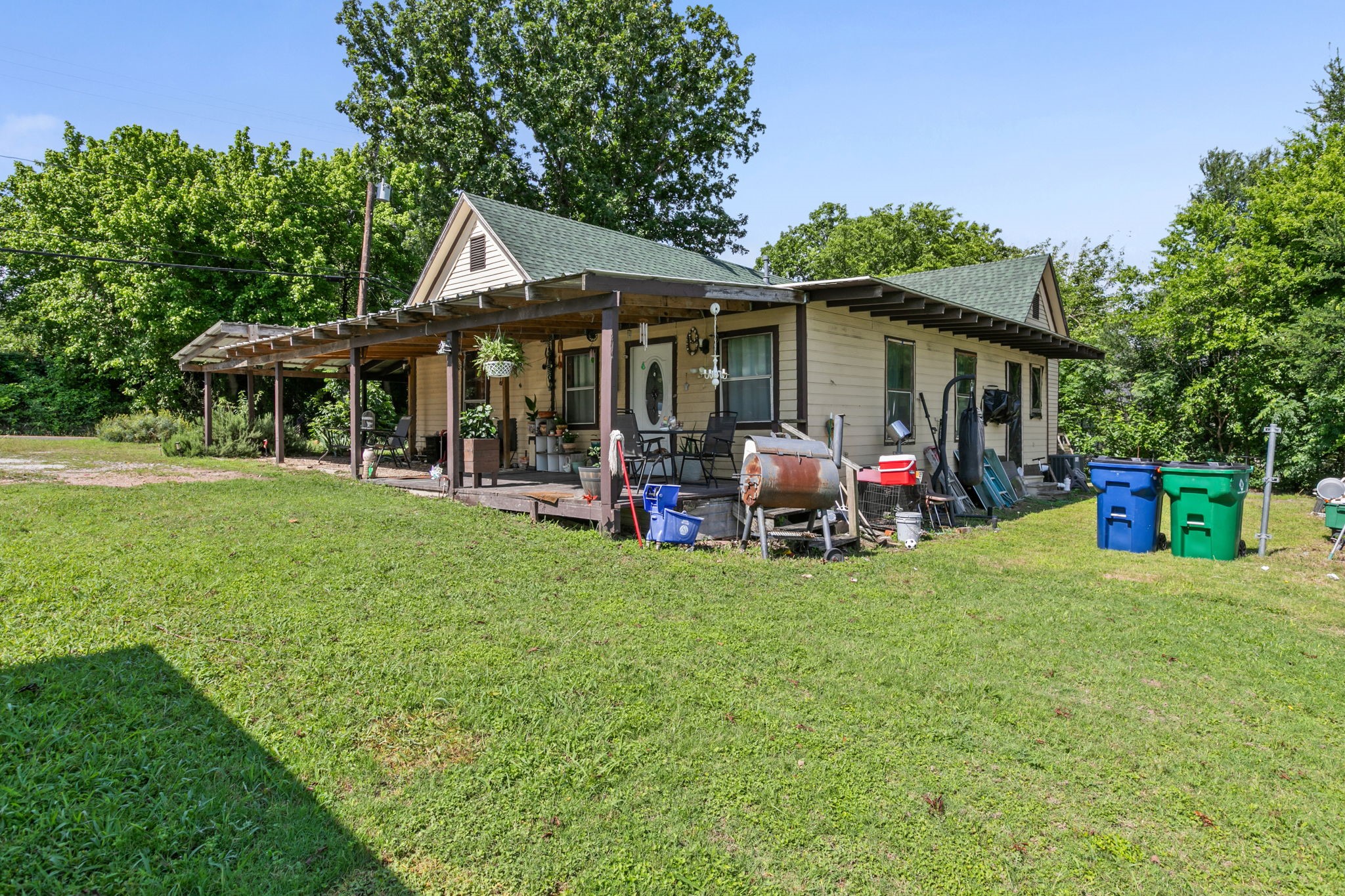 704 Cantrell Street Waxahachie TX 75165