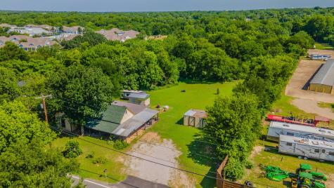 704 Cantrell Street Waxahachie TX 75165