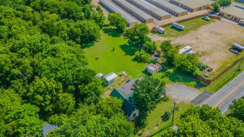 704 Cantrell Street Waxahachie TX 75165