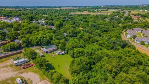 704 Cantrell Street Waxahachie TX 75165