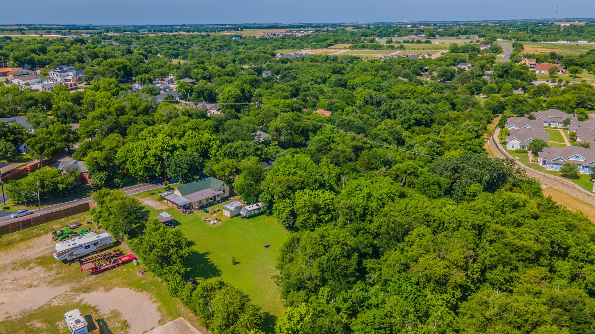704 Cantrell Street Waxahachie TX 75165