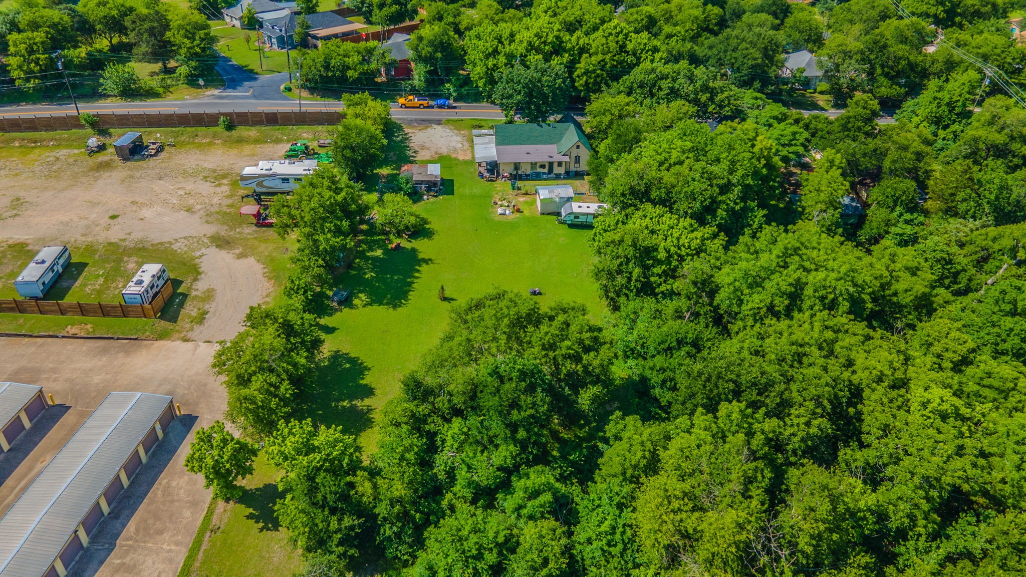 704 Cantrell Street Waxahachie TX 75165