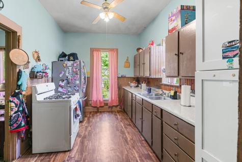 704 Cantrell Street Waxahachie TX 75165