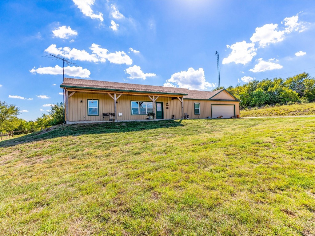18060 County Road 618 Farmersville TX 75442