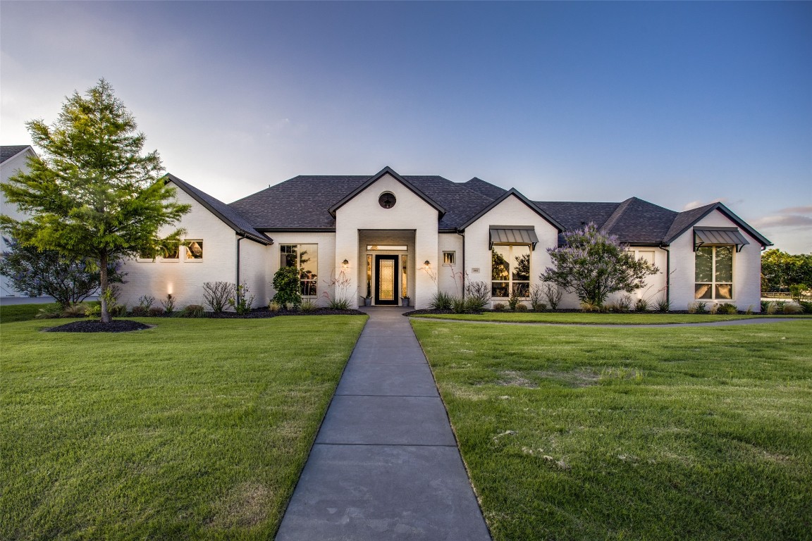 2081 Willow Bend Court Prosper TX 75078