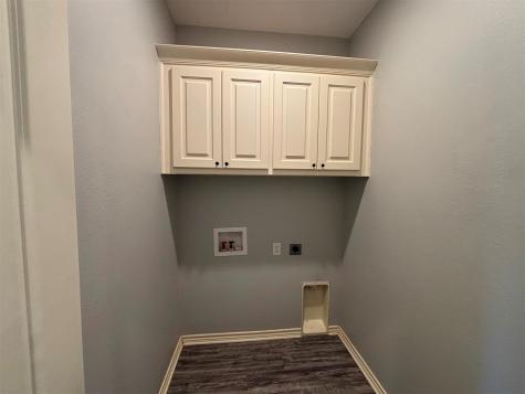 196 Twisted Oaks Drive Rusk TX 75785