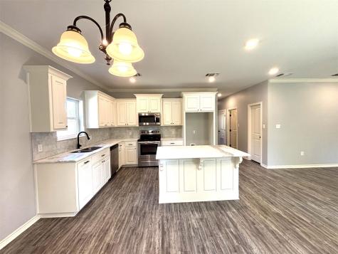196 Twisted Oaks Drive Rusk TX 75785