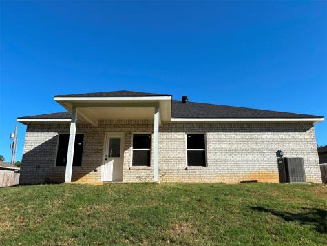 196 Twisted Oaks Drive Rusk TX 75785