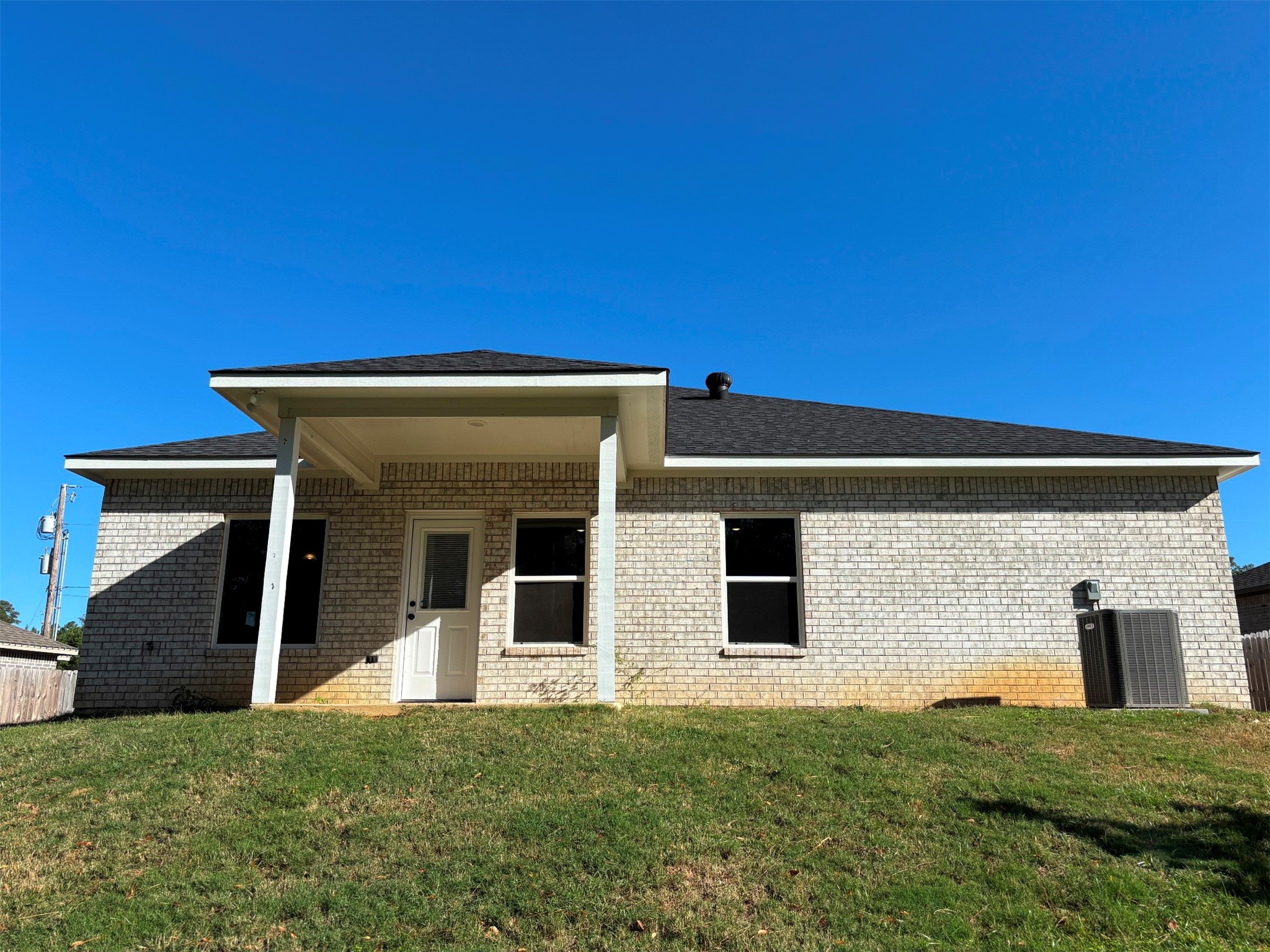 196 Twisted Oaks Drive Rusk TX 75785