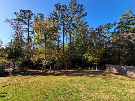 196 Twisted Oaks Drive Rusk TX 75785