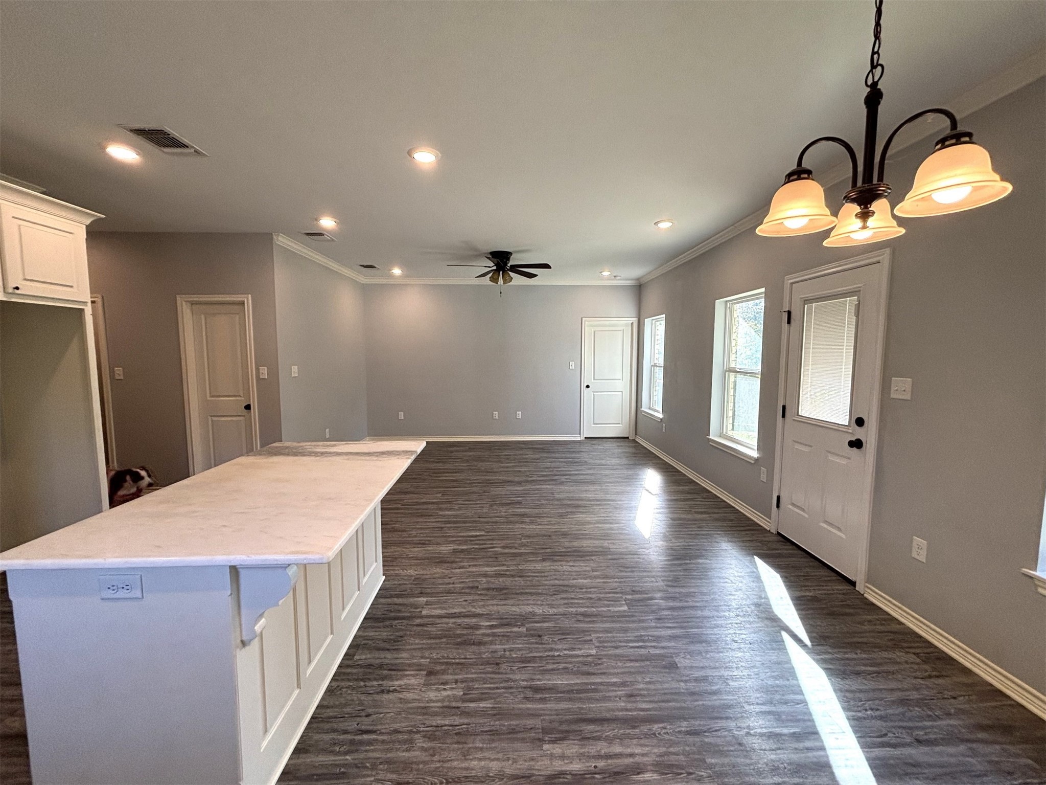 196 Twisted Oaks Drive Rusk TX 75785
