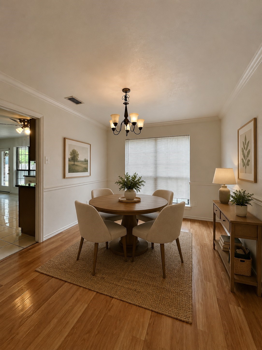 6104 Bay Hill Arlington TX 76018