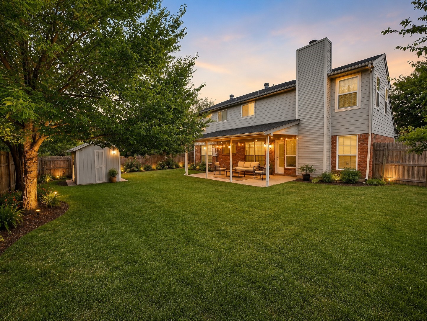 6104 Bay Hill Arlington TX 76018