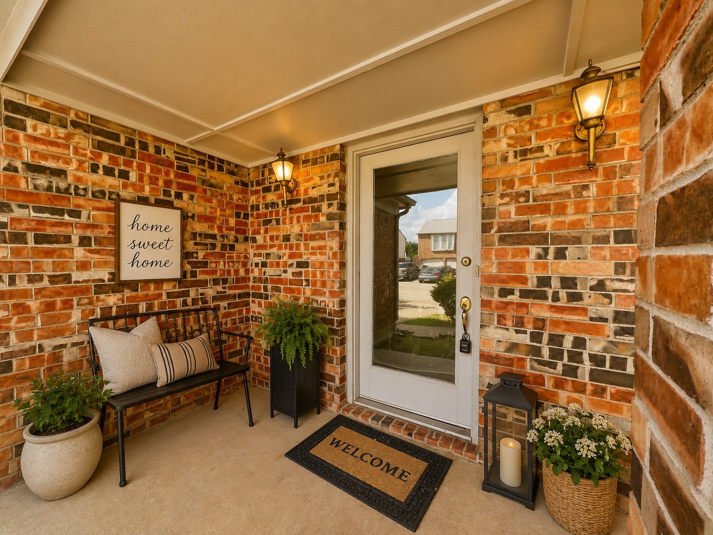 6104 Bay Hill Arlington TX 76018