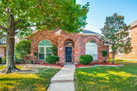 5117 Highlands Drive Mckinney TX 75070