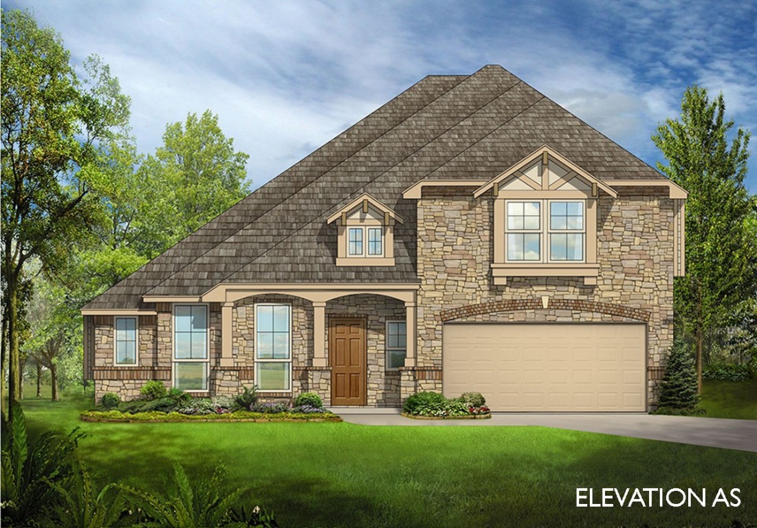4057 Grove Valley Road Midlothian TX 76065