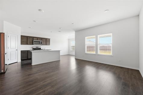 1708 Misty Meadow Lane Lancaster TX 75146