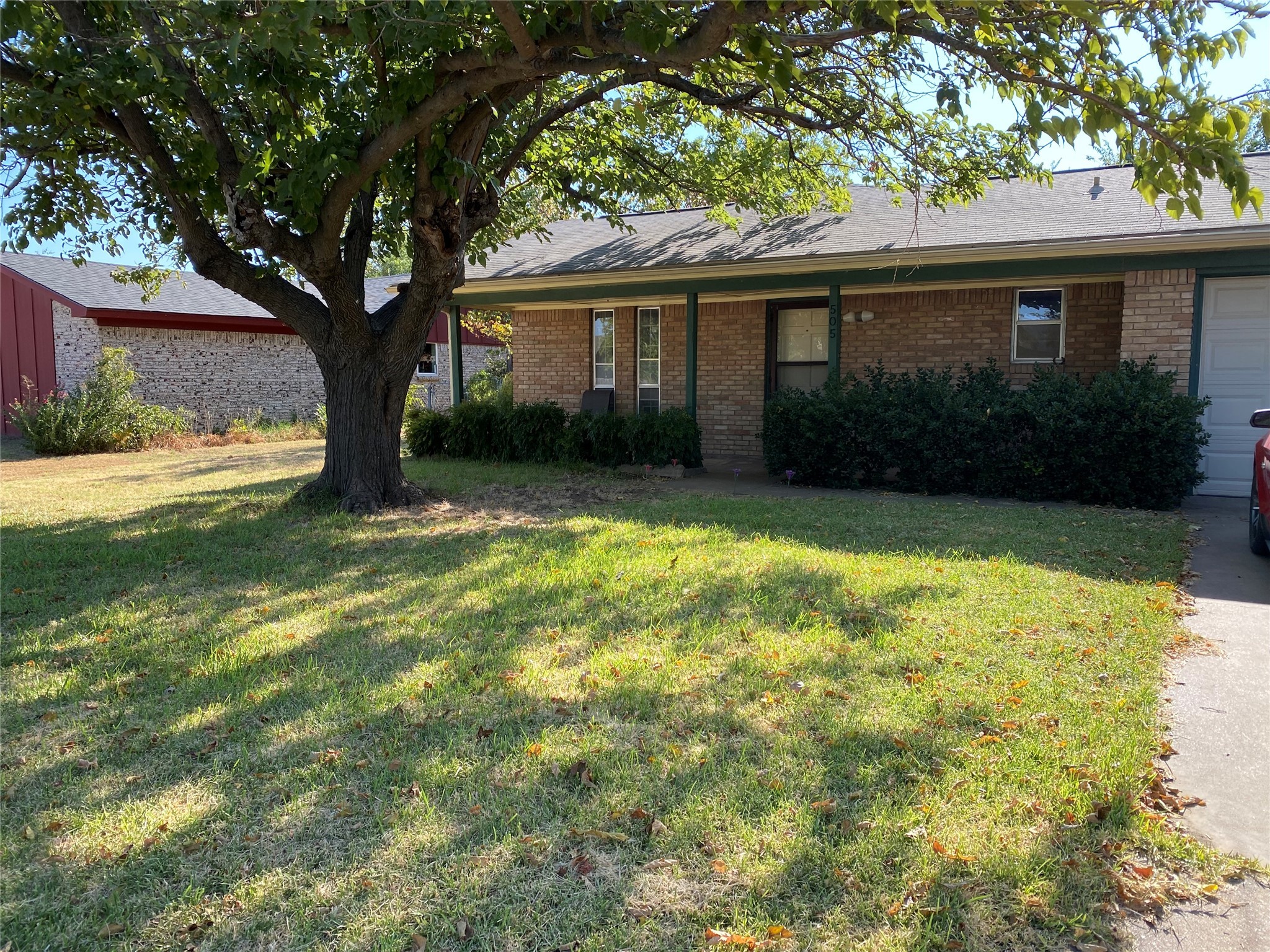 505 NE 40th Avenue Mineral Wells TX 76067