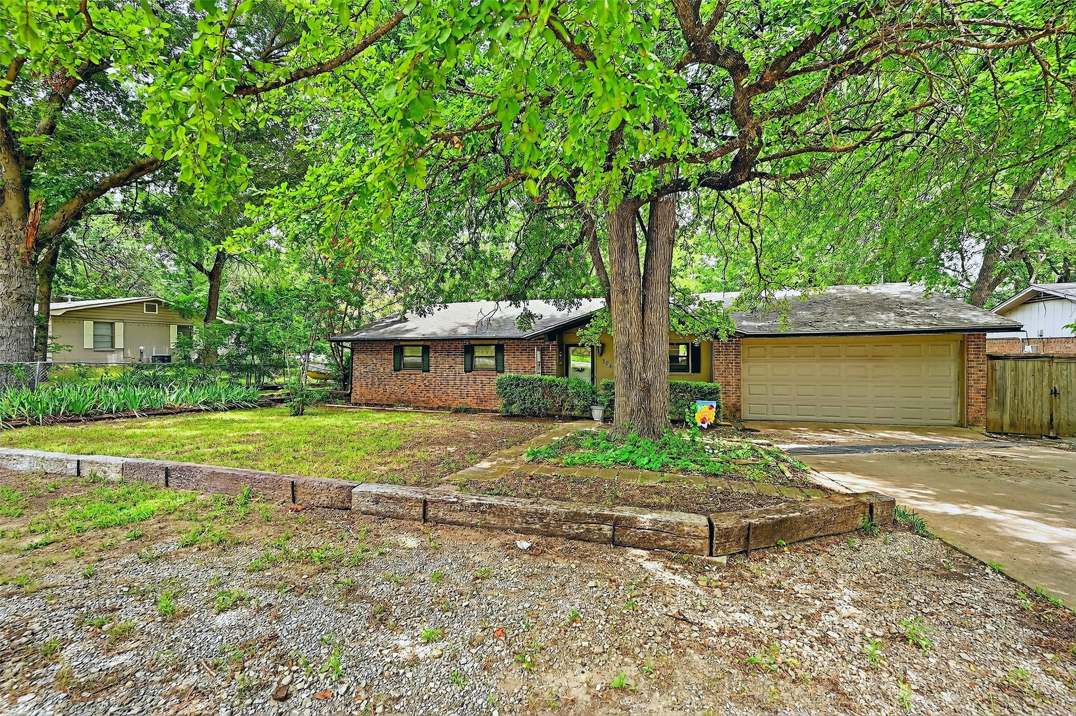 164 Ash Drive Denison TX 75020