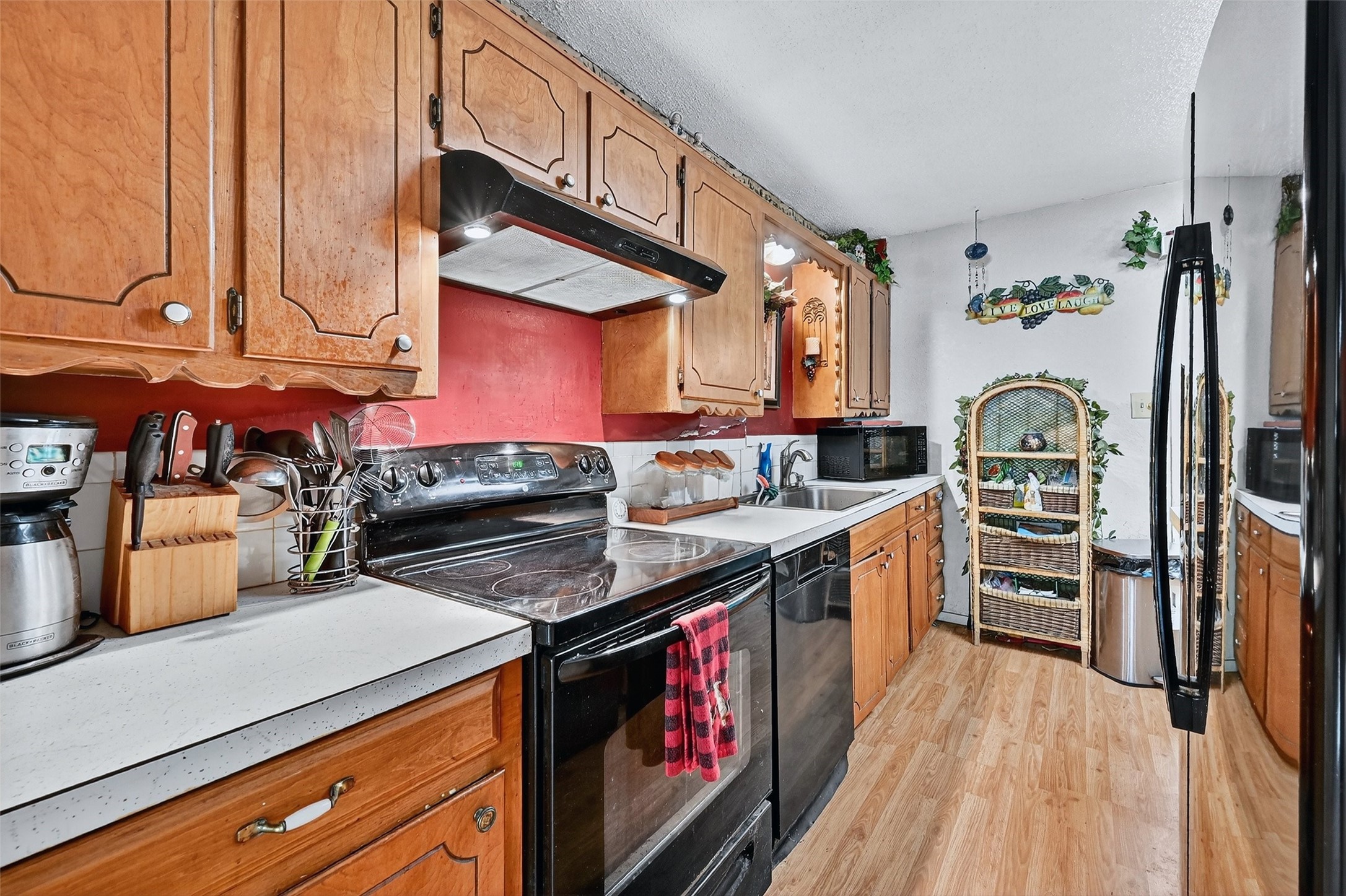 164 Ash Drive Denison TX 75020