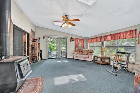 164 Ash Drive Denison TX 75020