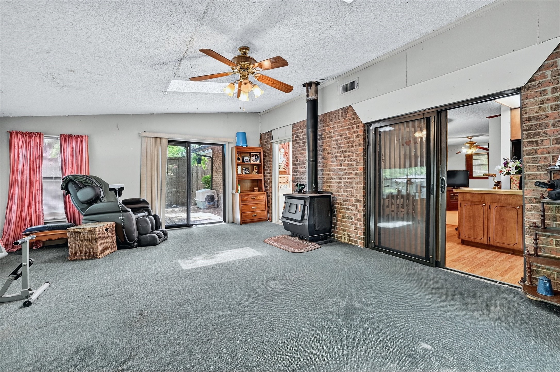 164 Ash Drive Denison TX 75020